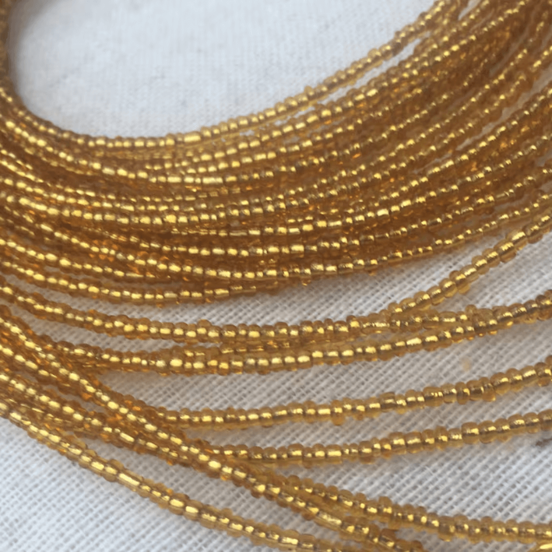 gold waist beads for women, waist beads, belly beads, waist chain