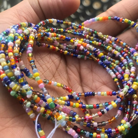 waist beads
